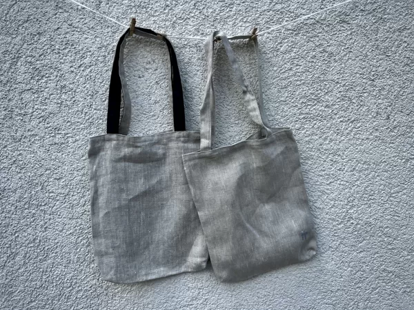 Lina iepirkumu somas - 10eur