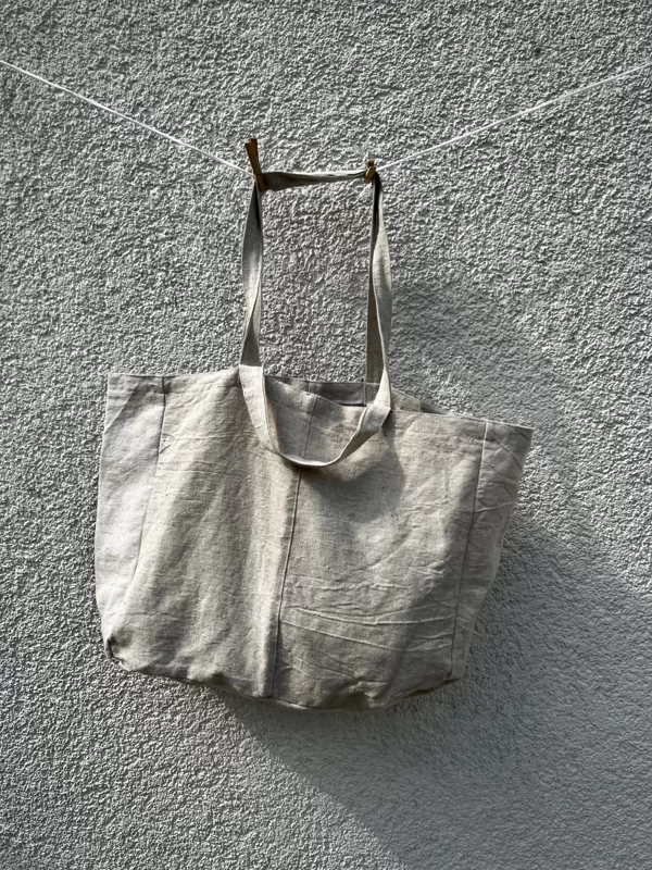 Lielās pludmales somas - 15 eur