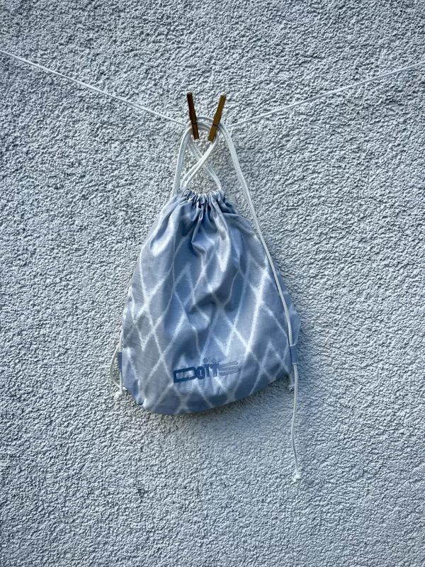 Ūdensnecaurlaidīgas mugursomiņas - 10 eur